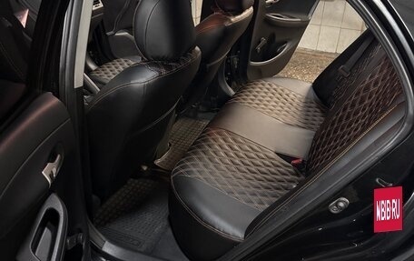 Toyota Corolla, 2012 год, 700 000 рублей, 14 фотография