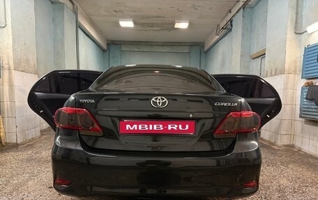 Toyota Corolla, 2012 год, 700 000 рублей, 13 фотография