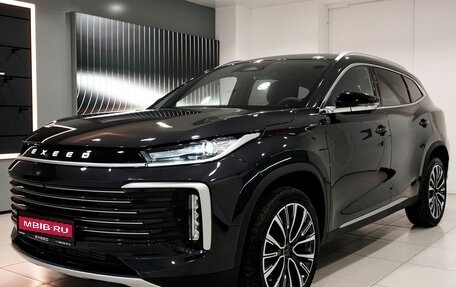 CheryExeed TXL, 2024 год, 3 800 000 рублей, 1 фотография