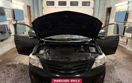 Toyota Corolla, 2012 год, 700 000 рублей, 20 фотография