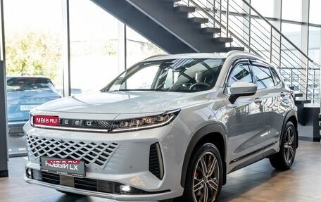 CheryExeed LX, 2024 год, 2 790 000 рублей, 1 фотография