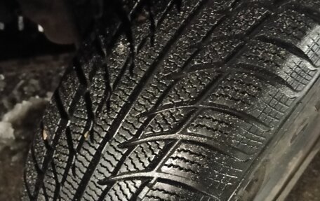 Renault Logan II, 2016 год, 280 000 рублей, 3 фотография