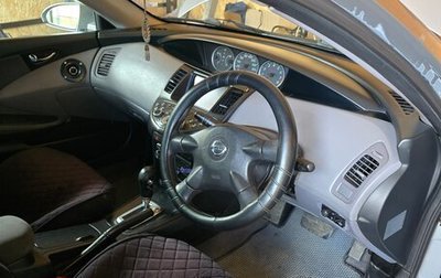 Nissan Primera III, 2002 год, 350 000 рублей, 1 фотография