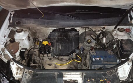 Renault Logan II, 2016 год, 280 000 рублей, 5 фотография