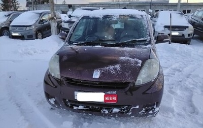 Toyota Passo III, 2007 год, 480 000 рублей, 1 фотография