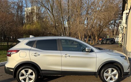 Nissan Qashqai, 2019 год, 1 590 000 рублей, 1 фотография