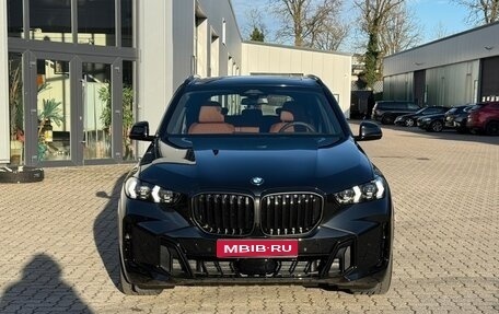 BMW X5, 2025 год, 16 000 000 рублей, 1 фотография