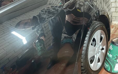 KIA Cerato III, 2019 год, 1 750 000 рублей, 4 фотография