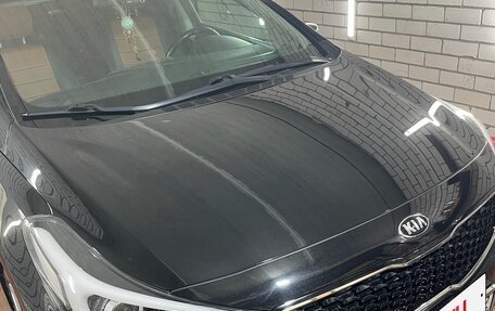 KIA Cerato III, 2019 год, 1 750 000 рублей, 7 фотография