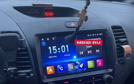 KIA Cerato III, 2019 год, 1 750 000 рублей, 9 фотография