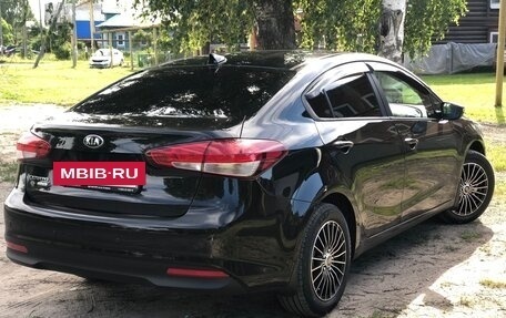 KIA Cerato III, 2019 год, 1 750 000 рублей, 8 фотография