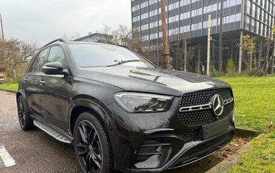 Mercedes-Benz GLE, 2025 год, 17 370 000 рублей, 1 фотография