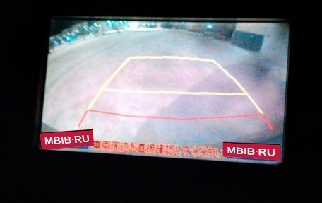 Toyota Ipsum II, 2001 год, 950 000 рублей, 11 фотография