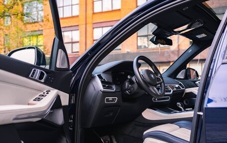 BMW X5, 2022 год, 10 755 000 рублей, 8 фотография