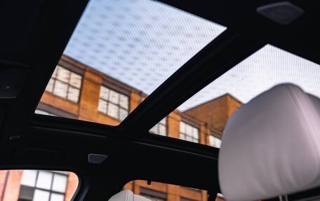 BMW X5, 2022 год, 10 755 000 рублей, 10 фотография