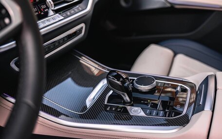 BMW X5, 2022 год, 10 755 000 рублей, 11 фотография