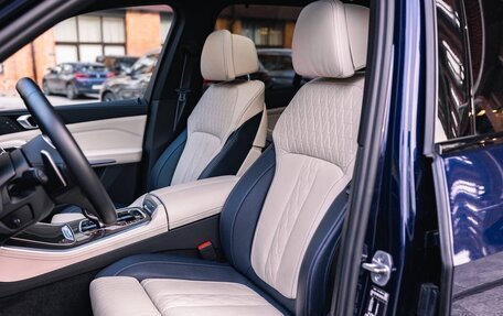 BMW X5, 2022 год, 10 755 000 рублей, 9 фотография