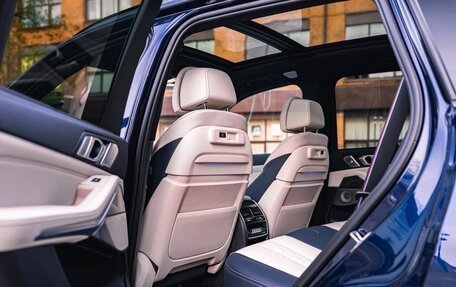 BMW X5, 2022 год, 10 755 000 рублей, 12 фотография