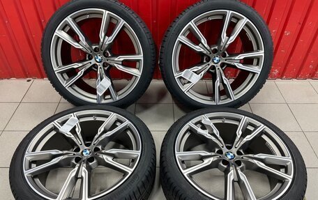 BMW X5, 2022 год, 10 755 000 рублей, 14 фотография