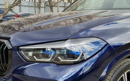 BMW X5, 2022 год, 10 755 000 рублей, 5 фотография