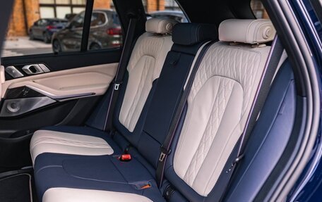 BMW X5, 2022 год, 10 755 000 рублей, 13 фотография