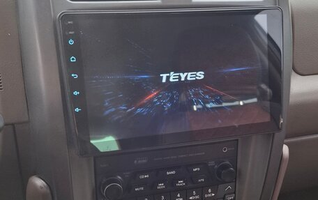 Great Wall Hover, 2008 год, 630 000 рублей, 2 фотография