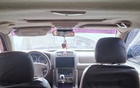 Great Wall Hover, 2008 год, 630 000 рублей, 6 фотография