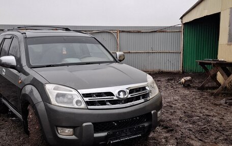 Great Wall Hover, 2008 год, 630 000 рублей, 9 фотография