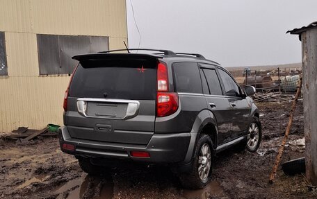 Great Wall Hover, 2008 год, 630 000 рублей, 13 фотография