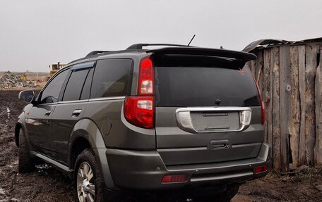 Great Wall Hover, 2008 год, 630 000 рублей, 12 фотография