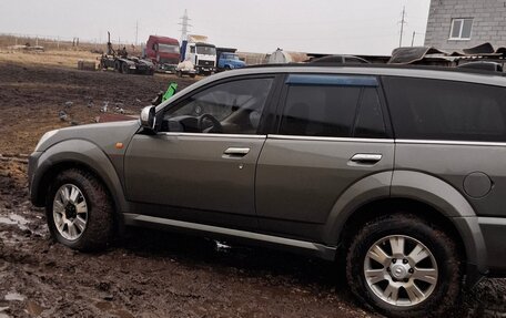 Great Wall Hover, 2008 год, 630 000 рублей, 11 фотография