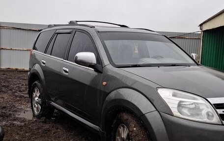 Great Wall Hover, 2008 год, 630 000 рублей, 10 фотография