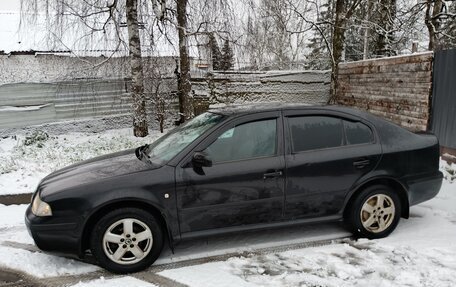 Skoda Octavia IV, 2004 год, 330 000 рублей, 3 фотография