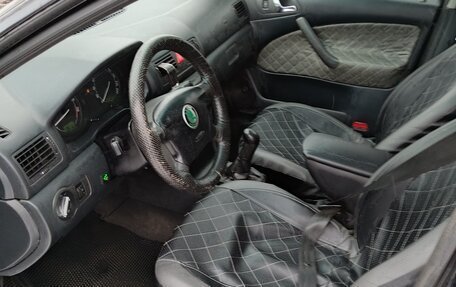 Skoda Octavia IV, 2004 год, 330 000 рублей, 4 фотография