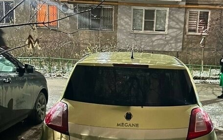 Renault Megane II, 2003 год, 265 000 рублей, 5 фотография