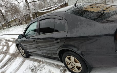 Skoda Octavia IV, 2004 год, 330 000 рублей, 7 фотография