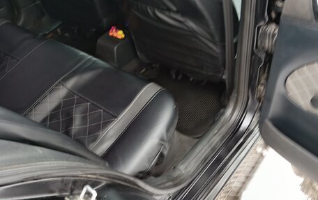 Skoda Octavia IV, 2004 год, 330 000 рублей, 9 фотография