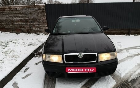 Skoda Octavia IV, 2004 год, 330 000 рублей, 2 фотография