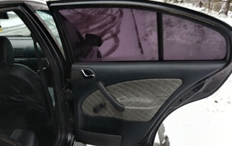 Skoda Octavia IV, 2004 год, 330 000 рублей, 10 фотография