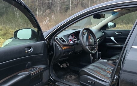 Nissan Teana, 2012 год, 1 100 000 рублей, 2 фотография