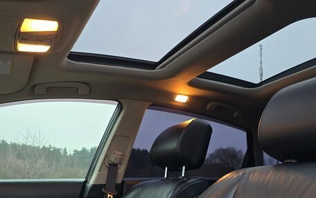 Nissan Teana, 2012 год, 1 100 000 рублей, 4 фотография