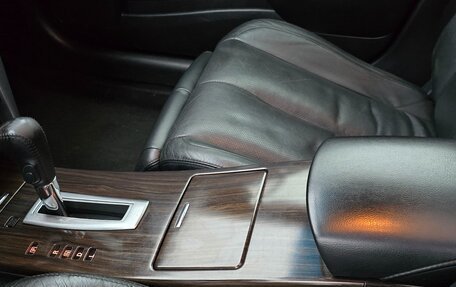 Nissan Teana, 2012 год, 1 100 000 рублей, 5 фотография