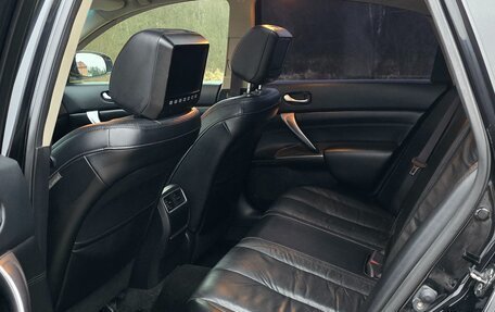 Nissan Teana, 2012 год, 1 100 000 рублей, 6 фотография