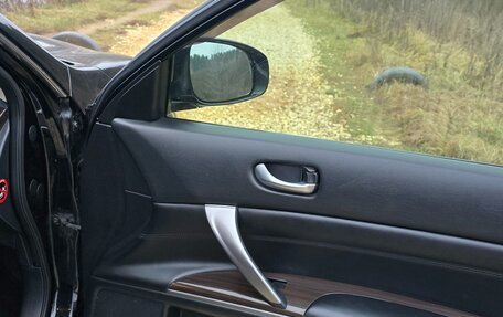 Nissan Teana, 2012 год, 1 100 000 рублей, 13 фотография