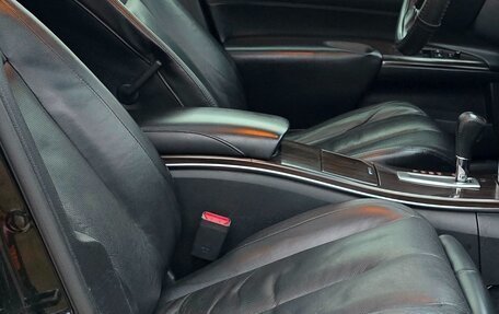 Nissan Teana, 2012 год, 1 100 000 рублей, 11 фотография