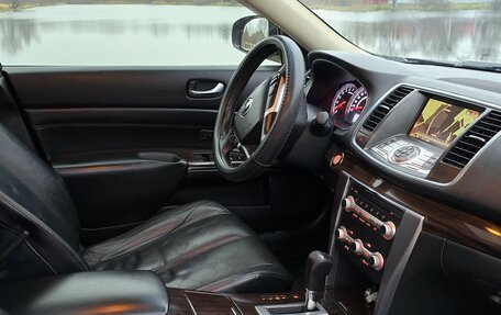 Nissan Teana, 2012 год, 1 100 000 рублей, 12 фотография