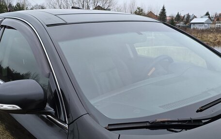 Nissan Teana, 2012 год, 1 100 000 рублей, 14 фотография