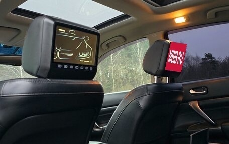 Nissan Teana, 2012 год, 1 100 000 рублей, 8 фотография