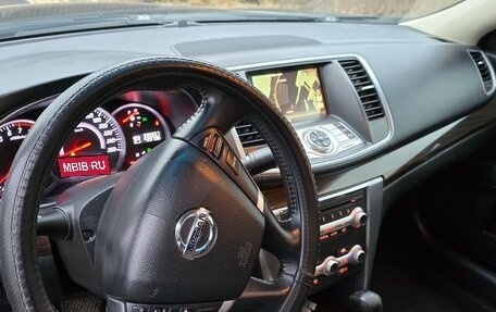 Nissan Teana, 2012 год, 1 100 000 рублей, 3 фотография