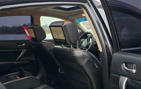 Nissan Teana, 2012 год, 1 100 000 рублей, 9 фотография